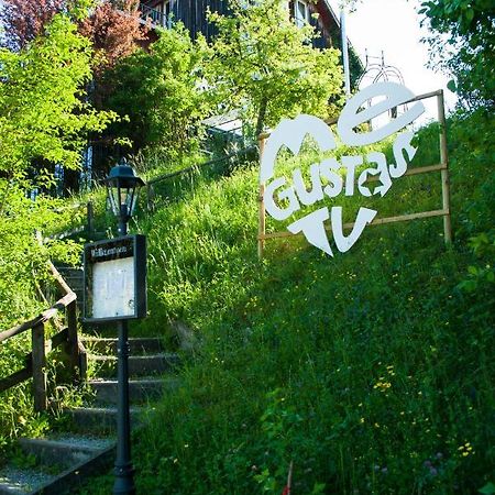 Bed and Breakfast Me Gustas Tu - Separee Winterthur Zewnętrze zdjęcie