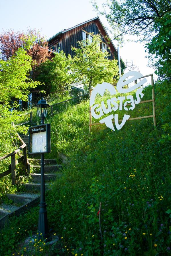 Bed and Breakfast Me Gustas Tu - Separee Winterthur Zewnętrze zdjęcie
