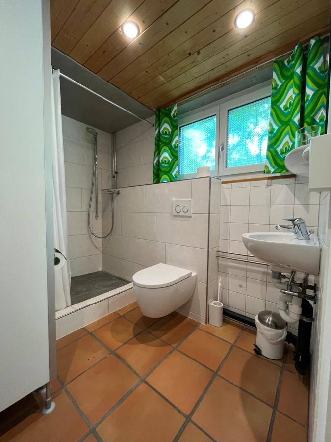 Bed and Breakfast Me Gustas Tu - Separee Winterthur Zewnętrze zdjęcie