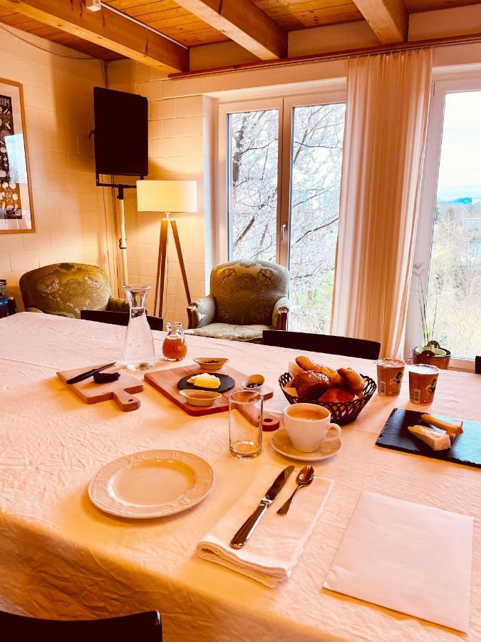 Bed and Breakfast Me Gustas Tu - Separee Winterthur Zewnętrze zdjęcie