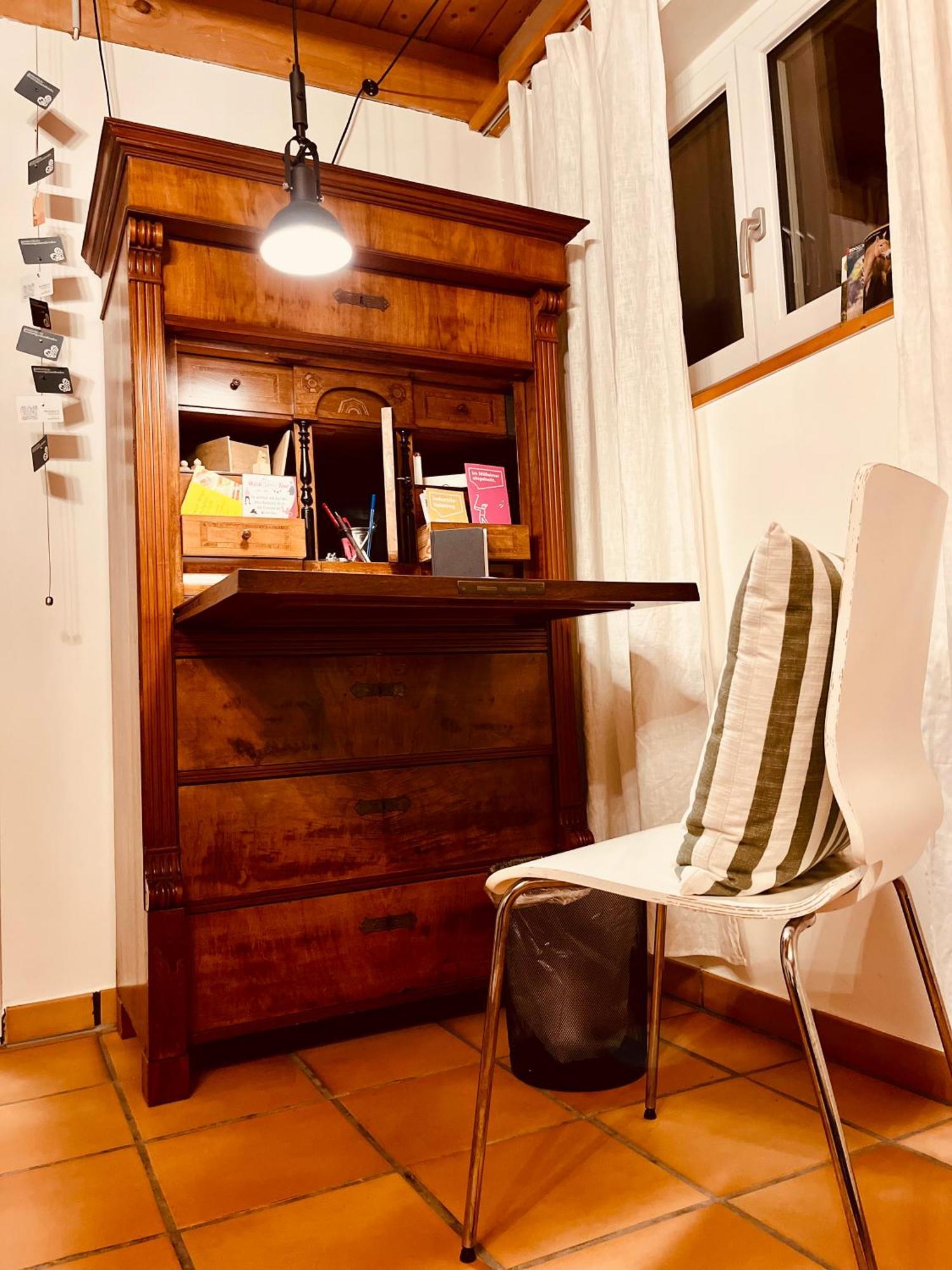Bed and Breakfast Me Gustas Tu - Separee Winterthur Zewnętrze zdjęcie