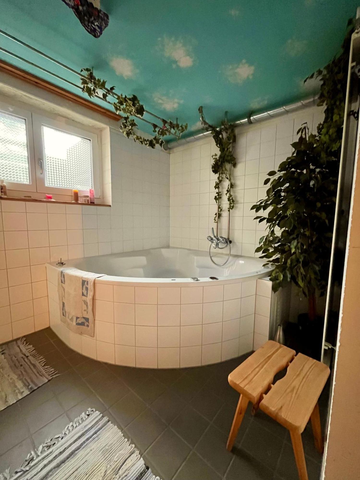 Bed and Breakfast Me Gustas Tu - Separee Winterthur Zewnętrze zdjęcie