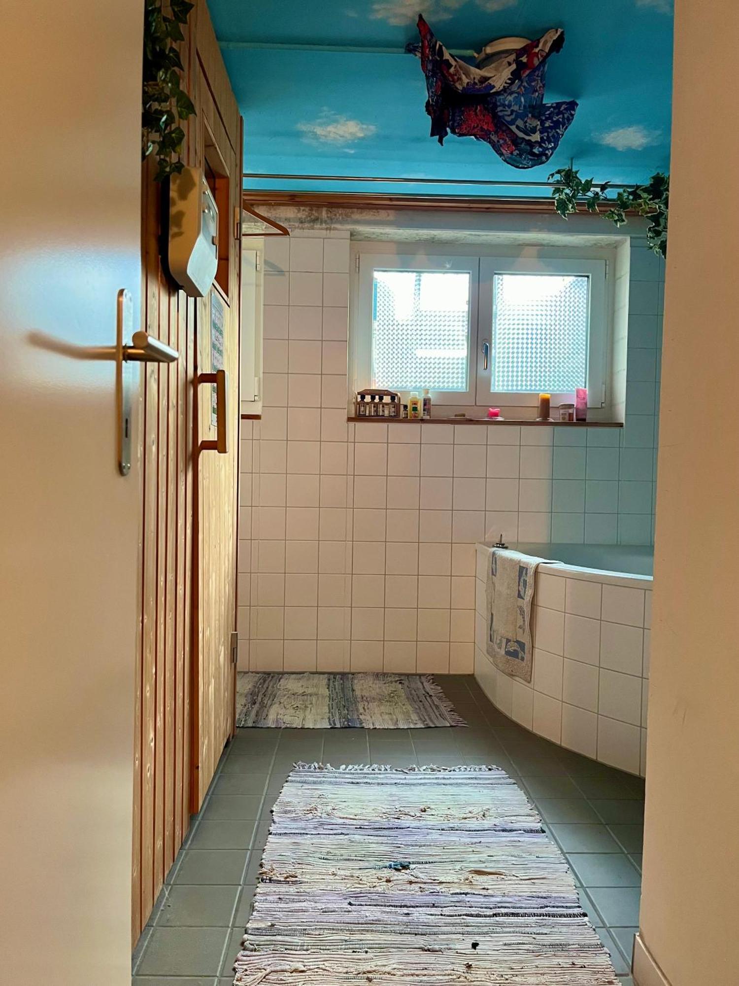 Bed and Breakfast Me Gustas Tu - Separee Winterthur Zewnętrze zdjęcie